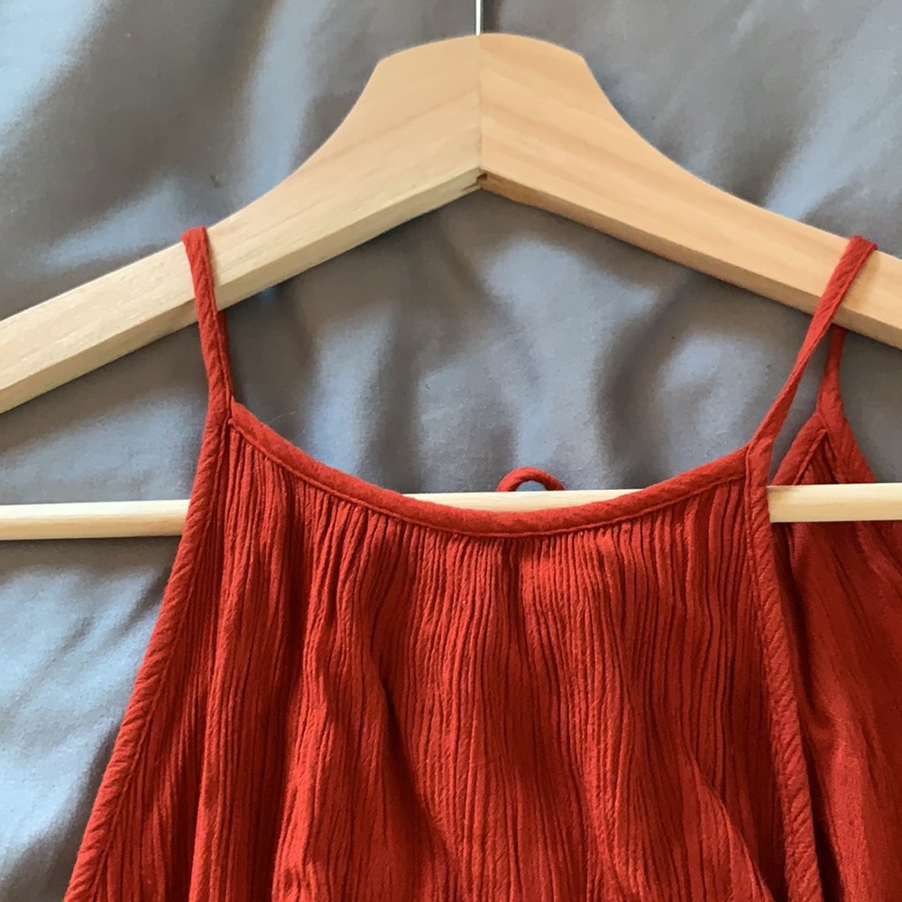 ASOS flowy top - Picture 8 of 8